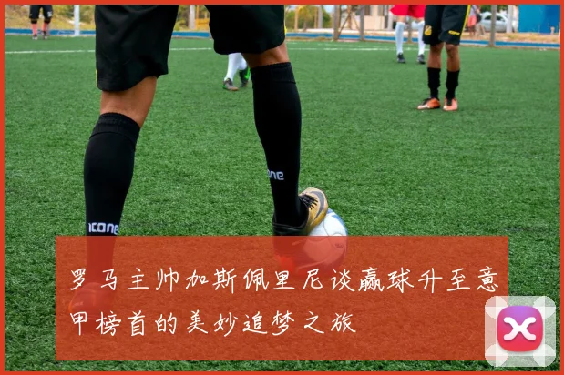 罗马主帅加斯佩里尼谈赢球升至意甲榜首的美妙追梦之旅
