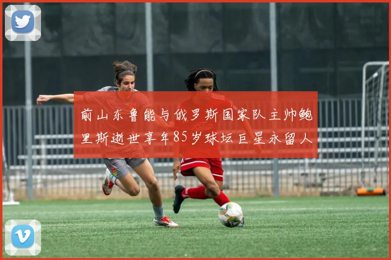 前山东鲁能与俄罗斯国家队主帅鲍里斯逝世享年85岁球坛巨星永留人间