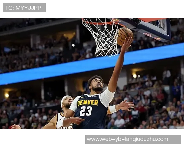 小迈克尔波特状态回暖近期表现强劲场均278分75板33助