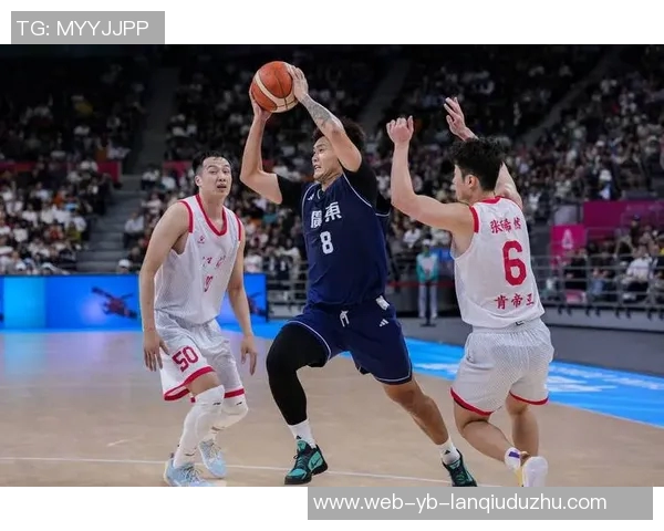 全运会小组赛广东男篮逆转浙江赵睿贡献13分8板7助力球队胜利