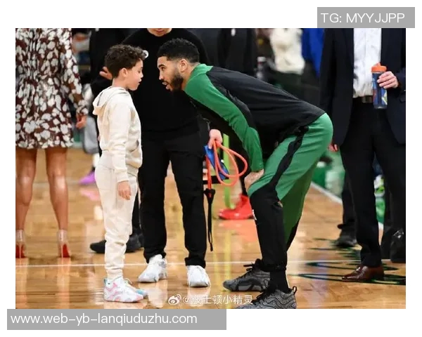 塔图姆期待与儿子Deuce同场竞技愿意再战十年实现梦想